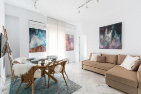 Veoapartment Asunción 70, Seville